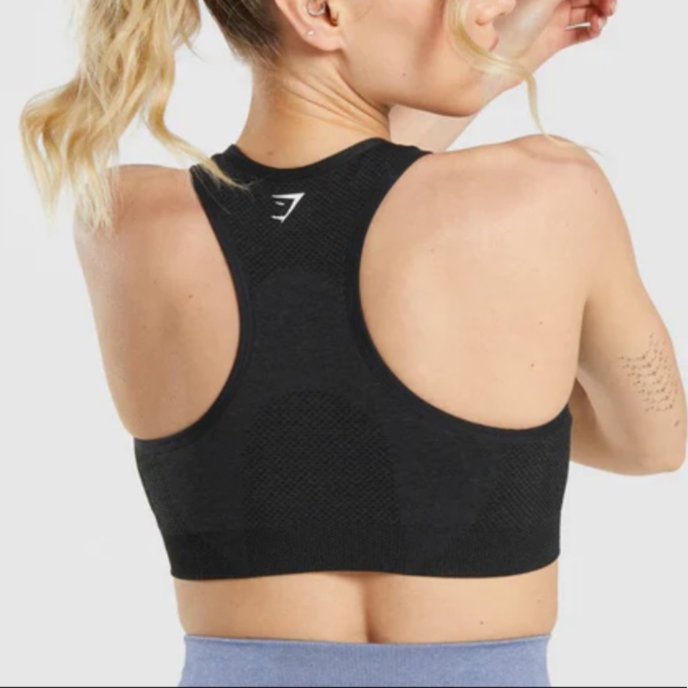 Gymshark vital seamless sports bra